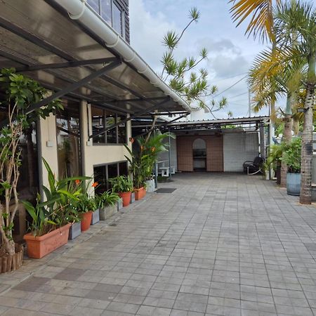 Mountview Tourist Residence Quatre Bornes Kültér fotó